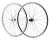 Image 1 for Ritchey Classic Zeta Disc Wheelset (Silver) (Shimano HG) (12 x 100, 12 x 142mm) (700c)