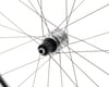 Image 3 for Ritchey Classic Zeta Disc Wheelset (Silver) (Shimano HG) (12 x 100, 12 x 142mm) (700c)