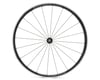 Image 2 for Ritchey Comp Zeta Rim Brake Wheelset (Black) (Shimano HG 11/12) (QR x 100, QR x 130mm) (700c)