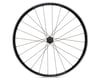 Image 4 for Ritchey Comp Zeta Rim Brake Wheelset (Black) (Shimano HG 11/12) (QR x 100, QR x 130mm) (700c)