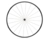 Image 2 for Ritchey Classic Zeta Wheelset (Silver) (700c) (Shimano HG) (QR x 100, QR x 130mm) (700c)