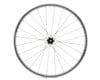 Image 4 for Ritchey Classic Zeta Wheelset (Silver) (700c) (Shimano HG) (QR x 100, QR x 130mm) (700c)