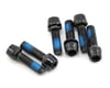 Image 1 for SCRATCH & DENT: Ritchey WCS C220 Replacement Stainless Steel Bolt Set (Black)