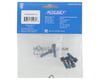 Image 2 for SCRATCH & DENT: Ritchey WCS C220 Replacement Stainless Steel Bolt Set (Black)
