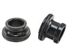 Image 1 for Ritchey Front Hub End Cap Kit (For WCS Zeta & Zeta GX Wheels) (Black)