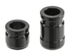 Image 1 for Ritchey Rear Hub End Cap Kit (For WCS Zeta & Zeta GX Wheels) (Black)