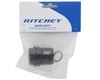 Image 2 for Ritchey Freehub Body for Comp & Classic Zeta Wheels (Black) (XDR)