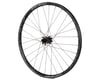 Image 1 for Ritchey WCS Trail 30 Disc Front Wheel (Black)
