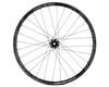 Image 2 for Ritchey WCS Trail 30 Disc Front Wheel (Black)