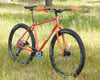 Image 10 for Ritchey Ascent Frameset (Sierra Red)