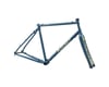 Image 1 for Ritchey Outback Breakaway Frameset (Blue) (M)