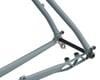 Image 4 for Ritchey Outback Frameset (Granite/Snow) (Di2) (XS)