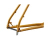 Image 5 for Ritchey Ultra 27.5/29" Mountain Frame (Honey Mustard) (S)