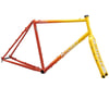 Image 1 for Ritchey Outback V2 Frameset (Sunset Fade) (XS)