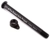 Image 1 for Robert Axle Project R.A.T. Front Lightning Thru-Axle (Black) (12 x 100mm)