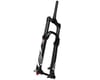 Image 4 for RockShox Pike RCT3 Solo Air 29" Fork (Diffusion Black) (140mm) (1.5 to 1-18")