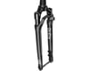 Related: RockShox RUDY Ultimate XPLR Suspension Gravel Fork (Gloss Black) (45mm Offset) (700c) (40mm)