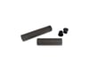 Related: RockShox Smooth TwistLoc Grips (Black)