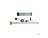 Related: RockShox Psylo Silver A1 Damper (Remote)