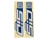 Related: RockShox Fork Decal Kit (SID Ultimate) (Foil Blue)