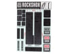 Related: RockShox Fork Decal Kit (Stealth Black)