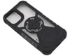 Image 1 for Rokform Crystal iPhone Case (Clear) (iPhone 12 Mini)