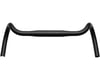 Image 3 for Salsa Cowchipper Drop Handlebar (Black) (31.8mm) (38cm)