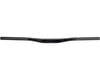 Image 3 for Salsa Bend Bar Deluxe (Black) (31.8) (5° Up Sweep) (17° Back Sweep) (0mm Rise) (710mm)