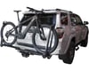 Image 6 for Saris MTR Hitch Bike Rack (Black)
