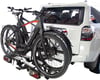 Image 4 for Saris Door County Electric Hitch Rack (Silver) (2 Bikes) (2" Receiver)