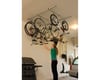 Image 1 for Saris Glide Ceiling Bike Storage Rack (4 Bikes)
