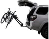 Image 6 for Saris Glide EX Hitch Bike Rack (Black) (2-Bike) (Universal Hitch)