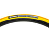 Image 3 for Saris Indoor Trainer Tire (Yellow) (700c) (25mm)