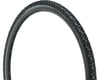 Image 1 for Schwalbe Marathon Winter Plus Steel Studded Tire (Black) (700c) (40mm)