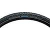 Image 2 for Schwalbe Marathon Winter Plus Steel Studded Tire (Black) (700c) (40mm)