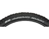 Image 1 for Schwalbe Hans Dampf HS426 Tubeless Mountain Tire (Black) (27.5") (2.35")