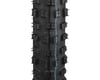 Image 2 for Schwalbe Nobby Nic HS463 Addix Speedgrip Tubeless Tire (Black) (27.5") (2.6")
