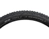 Image 3 for Schwalbe Nobby Nic HS463 Addix Speedgrip Tubeless Tire (Black) (27.5") (2.6")