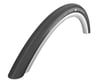 Image 1 for Schwalbe G-One Speed Tubeless Gravel Tire (Black) (700c / 622 ISO) (38/40mm)