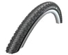 Related: Schwalbe G-One Bite Tubeless Gravel Tire (Black) (700c) (40mm)