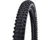 Related: Schwalbe Hans Dampf HS491 Tubeless Mountain Tire (Black) (29") (2.35")