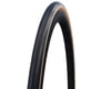 Schwalbe One Tubeless Road Tire (Classic Skin) (700c / 622 ISO) (28mm)