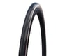 Related: Schwalbe Pro One Super Race Tubeless Road Tire (Black/Transparent) (700c / 622 ISO) (28mm)