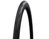 Image 1 for Schwalbe Pro One Super Race Road Tire (Black) (700c) (32mm)