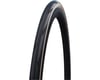 Related: Schwalbe Pro One Super Race Tubeless Road Tire (Black/Transparent) (700c / 622 ISO) (32mm)