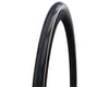 Schwalbe Pro One Super Race Road Tire (Black/Transparent) (700c / 622 ISO) (25mm)