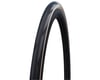 Related: Schwalbe Pro One Super Race Road Tire (Black/Transparent) (700c / 622 ISO) (28mm)
