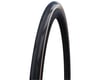 Schwalbe Pro One Super Race Road Tire (Black/Transparent) (700c / 622 ISO) (30mm)
