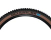 Image 3 for Schwalbe Nobby Nic Tubeless Tire (Tan Sidewalls) (29") (2.4")