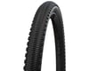 Image 1 for Schwalbe G-One Overland Tubeless Gravel Tire (Black) (700c) (40mm)